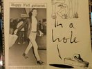 The Fall - In a Hole 2x Vinyl LP Flying Nun 1983 EX/VG