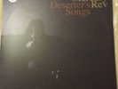 Mercury Rev - Deserter's Songs vinyl LP EX 1998 V2
