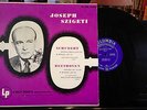  Columbia ML 4642 - Joseph SZGETI – SCHUBERT, BEETHOVEN
