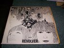 The Beatles Revolver 4 Albums T2576 , ST2576, SW2576 and SHZE 86
