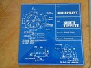 Keith Tippett – Blueprint lp