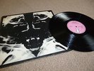 ‘Mad Shadows’ Mott The Hoople vinyl album 1970