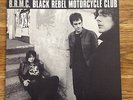 Black Rebel Motorcycle Club ?– B.R.M.C. , Original Pressung 2001, LP, Vinyl