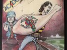 AC/DC Dirty Deeds Done Dirt Cheap Australia LP 1977 APLP.020 AC DC