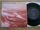 HELLHAMMER - Buried And Forgotten c/w Messiah RAR Single CELTIC FROST