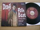 DRAFI DEUTSCHER and HIS MAGICS - Folk Beat DECCA SDX2385 Topcondition  SCHLAGER