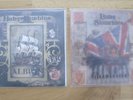 BABYSHAMBLES - Albion & Killamangiro 2x7inch Set