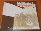 LED ZEPPELIN: LED ZEPPELIN II. 1LP.ORIG FIRST RED PLUMB.ATLANTIC.1969.EXTRA .
