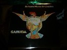 RELEASE MUSIC ORCH - Garuda - LP ORIGINAL '68 MINT RARE Germany kraut fusion