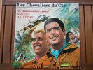 33T J. Halliday Les chevaliers du ciel