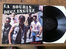 La souris Déglinguée - Quartier Libre  - 33t