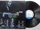 FREDDIE ROACH GOOD MOVE  BLUE NOTE 4158
