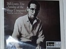 BILL EVANS TRIO Sunday At The Village Vanguard ANALOGUE PRODUCTIONS 45rpm x 2