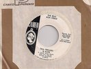 THE REAL DON STEELE  Tina Delgado is Alive (Cameo 399) Mod Garage Soul 45 LISTEN