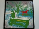 ZELENA POSTA -  CZECH PSYCH PROGRESIVE - P. HAMMEL (PRUDY) / VARGA - COLLEGIUM M