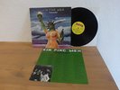 KIN PING MEH VIRTUES AND SINS 1974 MINT KRAUTROCK MUSIC
