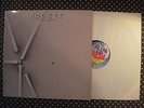 ROK-ETZ - IMPERCEPTION - LP - 1984 - Blow Up INT 145.512 Roketz Rockets Rok etz