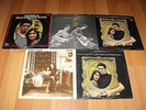 VTG MIMI AND RICHARD FARINA THE BEST OF CELEBRATIONS FOR A GREY DAY RECORD LOT