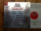 ASD 3807 1st NM *TAS LIST* STRAVINSKY THE RITE OF SPRING MUTI
