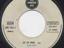 WHAT'S NEW Up so high 45 monster FREAKBEAT mod PSYCH beat bespoke HEAR ??