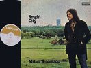 MILLER ANDERSON bright city SDL 3  1971 UK DERAM STEREO G'FOLD