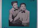 CONJUNTO BERNAL: Polkas Y Rancheras LP rare International
