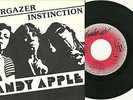 CANDY APPLE - STARGAZER - Power Pop, Punk