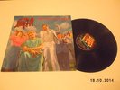 DEATH Spiritual healing rare LP 1990 very rare with lyrics
