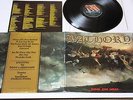 BATHORY - Blood Fire Death Orig. 1st Press 1988 Venom Bulldozer Celtic Frost