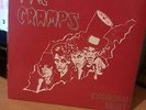 THE CRAMPS-exorcism night LP,RARE LIVE 1979 NYC