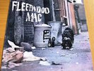 FLEETWOOD MAC 1ST LP PETER GREENS FLEETWOOD MAC.UK 1968 ORIG BLUE HORIZON EX.EX.