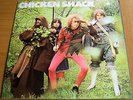 CHICKEN SHACK LP 100 TON CHICKEN.UK 1969 ORIG BLUE HORIZON S 7-63218 EX.EX.