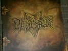 Desaster 20 Years of Total Desaster 4 LP Box