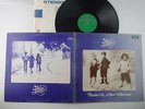 Thin Lizzy,Shades Of A Blue Orphanage,Original first pressing,LP