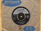 Eternals, Rockin' In The Jungle, 1959 (45-HL 8995), 7