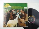 Beach Boys,Pet Sounds,Original mono first press,Matrix numbers both ending -1,LP