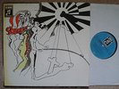 PRETTY THINGS S.F.Sorrow 1968 GERMAN Blue EMI COLUMBIA LP Gatefold Album UKPsych