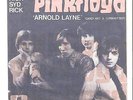 ABSOLUTE VERY RARE DUTCH 1967 PINK FLOYD  45 RPM ARNOLD LAYNE