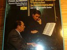 NEU SEALED: FISCHER-DIESKAU Schubert Lieder 6-LP-Box DG