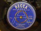 PAMELA BLUE MY FRIEND BOBBY / HEY THERE OG UK DECCA DEMO 7