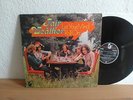 FAIR WEATHER LET YOUR MIND ROLL ON UK psych, german orig. Mint