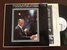 FRANK SINATRA & Antonio Carlos Jobim (LP) 