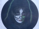PETER CRISS - Same - LP   Picture Disc   Kiss