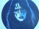 ACE FREHLEY - Same - LP   Picture Disc   Kiss