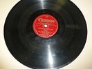 PREWAR BLUES 78 RPM RECORD- JANE LUCAS & GEORGIA TOM - CHAMPION 16171