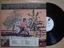 ANTHONY WHITE Could It Be Magic (1976) US ORIG PROMO LP PHILADELPHIA