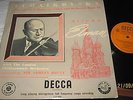 Tchaikovsky Mischa Elman violin LPO Boult Decca UK LXT 2970 1st O/G EX 1955