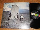 The Who Who's Next 1971 LP Vinyl NM NICE Original Decca Black DL 79182 Bargain
