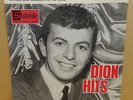 DION HITS RUNAROUND SUE / THE WANDERER OG UK MONO STATESIDE 7