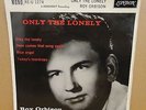 ROY ORBISON ONLY THE LONELY EP ORIGINAL UK MONO LONDON 7